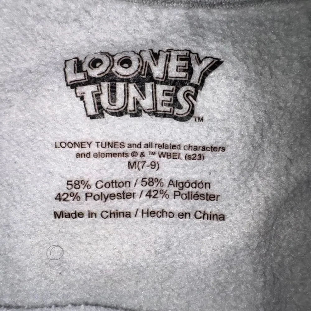 Looney-tunes multi Joggers-tracksuits